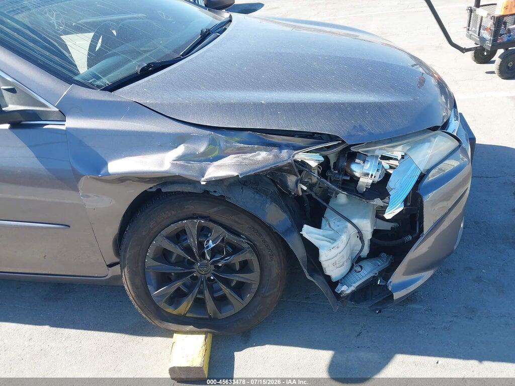 4T1BF1FK9HU753595 2017 TOYOTA CAMRY photo no. 12