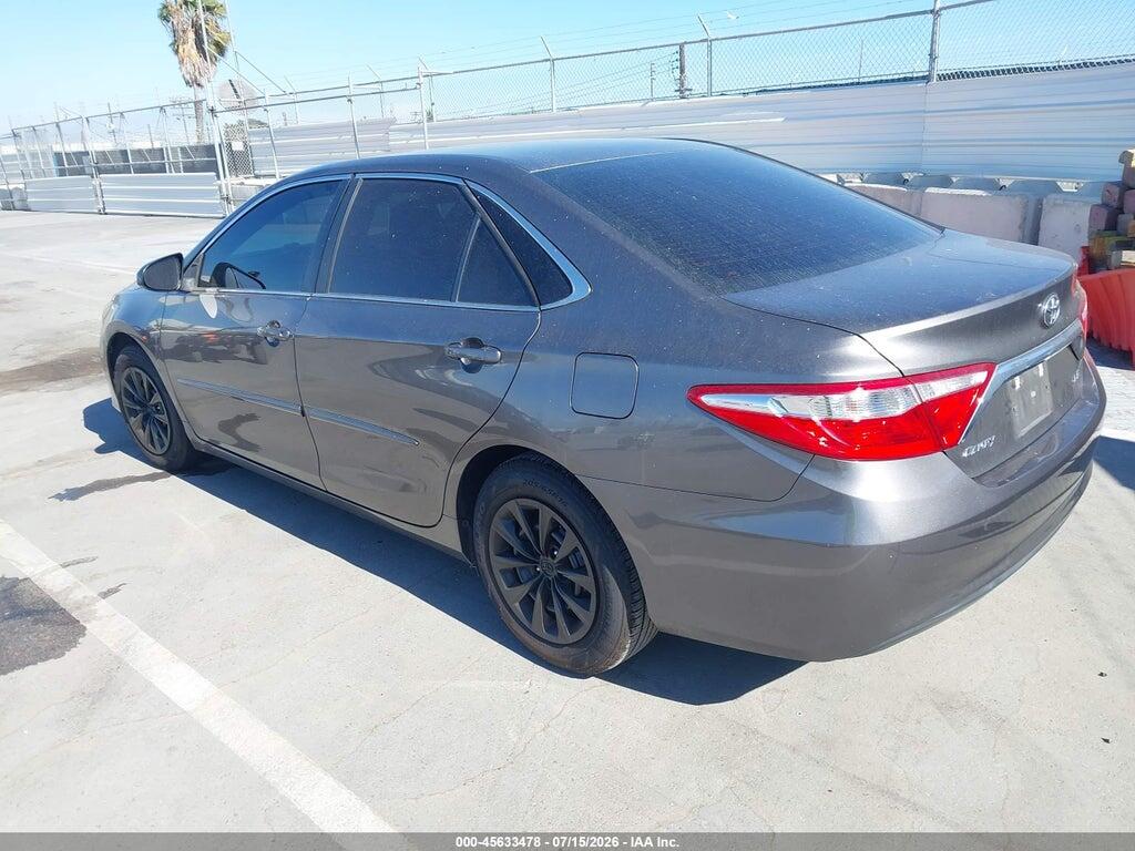 4T1BF1FK9HU753595 2017 TOYOTA CAMRY photo no. 3