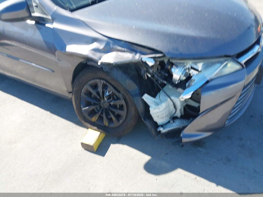 4T1BF1FK9HU753595 2017 TOYOTA CAMRY photo no. 6