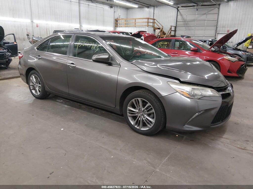 4T1BF1FKXHU280547 2017 TOYOTA CAMRY photo no. 1