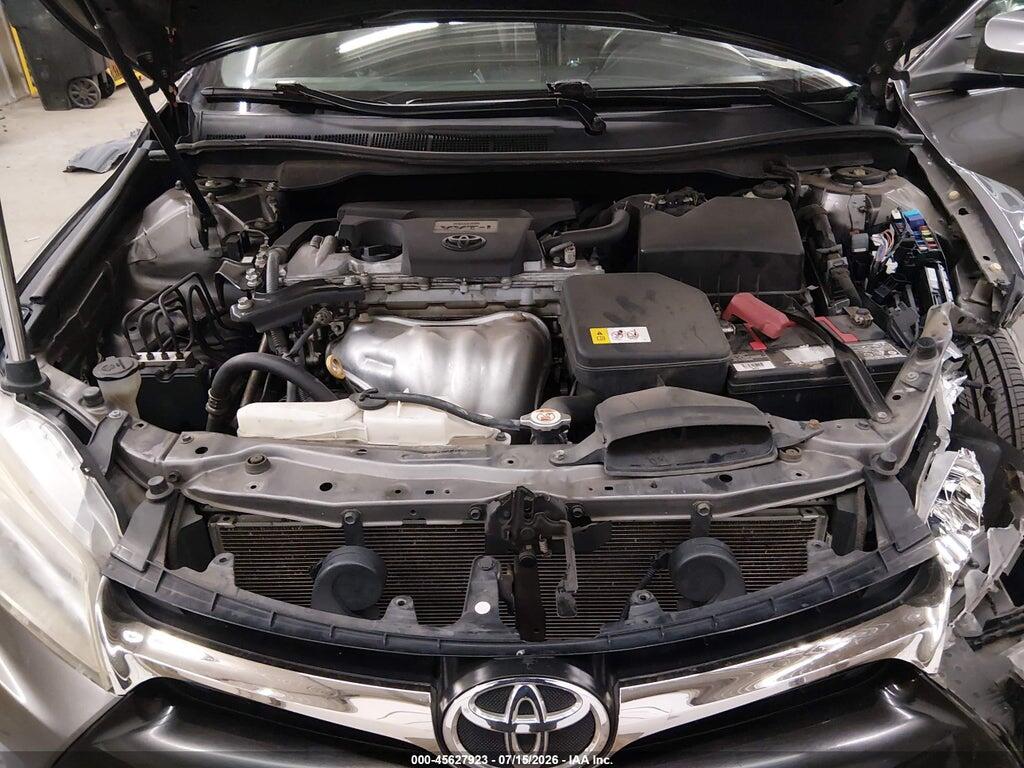 4T1BF1FKXHU280547 2017 TOYOTA CAMRY photo no. 10