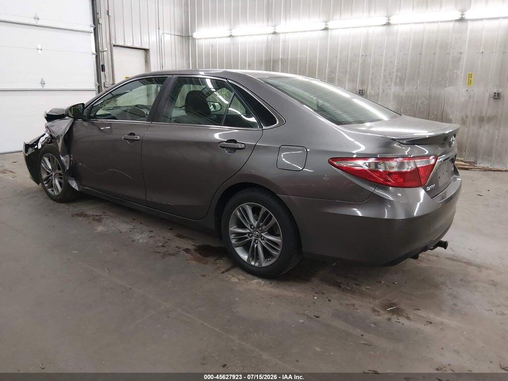 4T1BF1FKXHU280547 2017 TOYOTA CAMRY photo no. 3