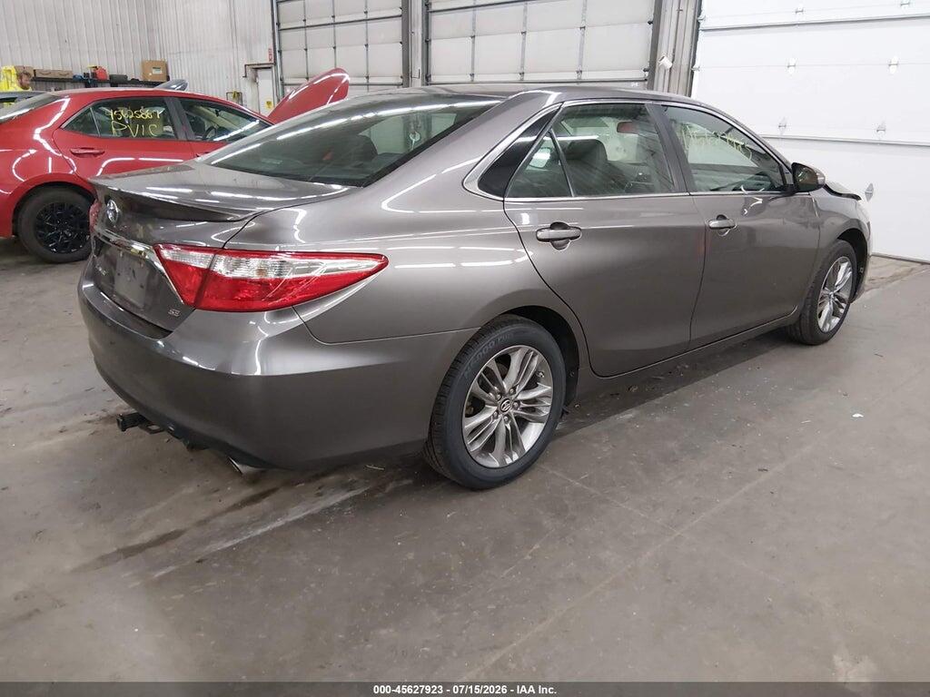 4T1BF1FKXHU280547 2017 TOYOTA CAMRY photo no. 4