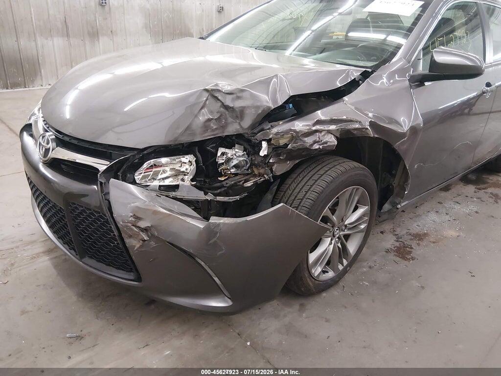 4T1BF1FKXHU280547 2017 TOYOTA CAMRY photo no. 6