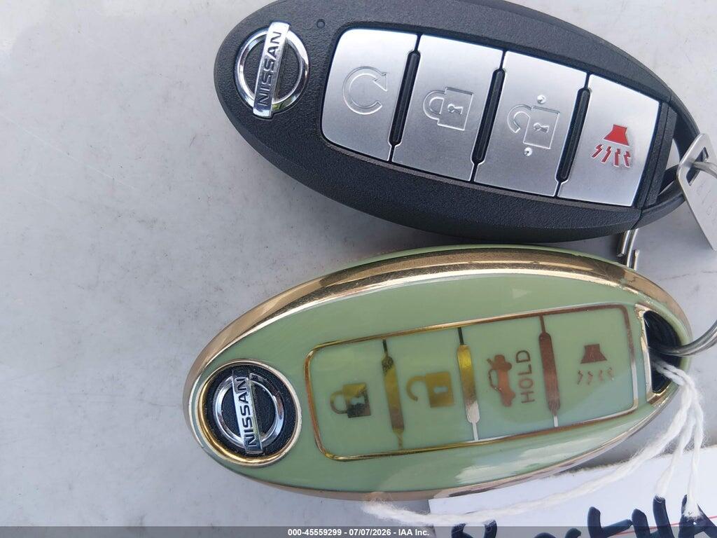 3N1CP5DV0ML488941 2021 NISSAN KICKS photo no. 11