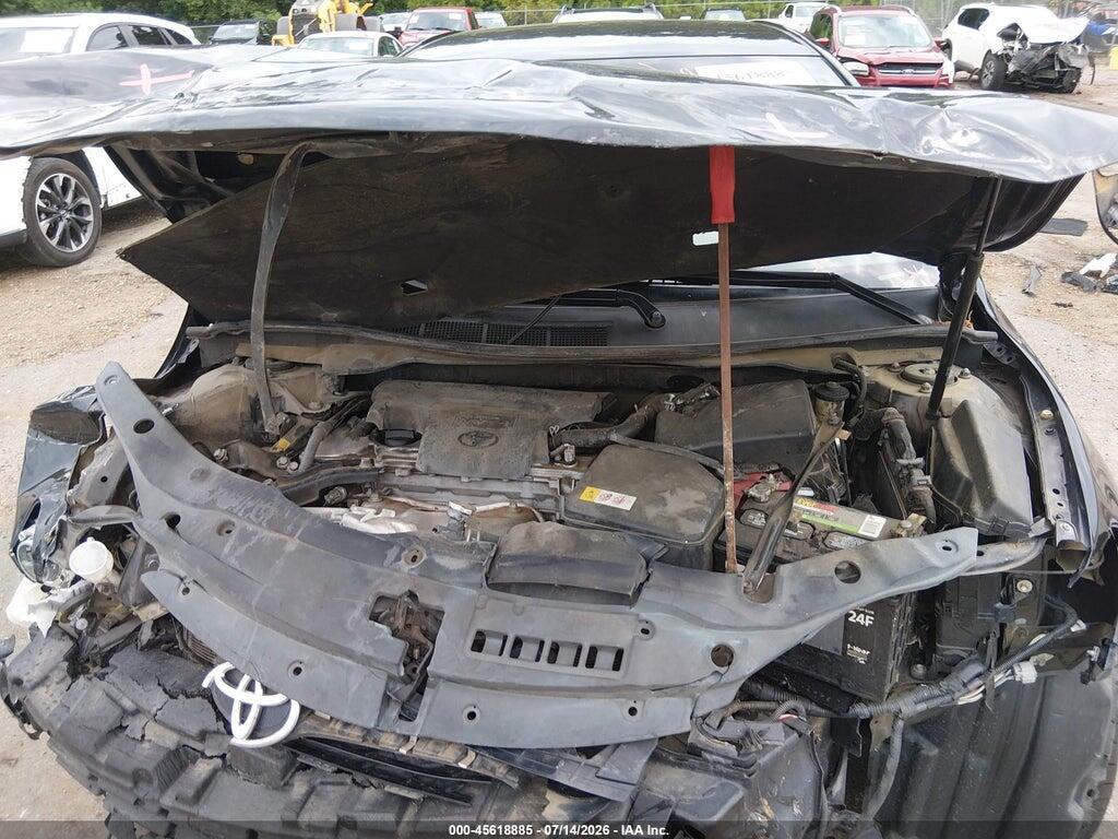4T1BF1FK2HU451209 2017 TOYOTA CAMRY photo no. 10