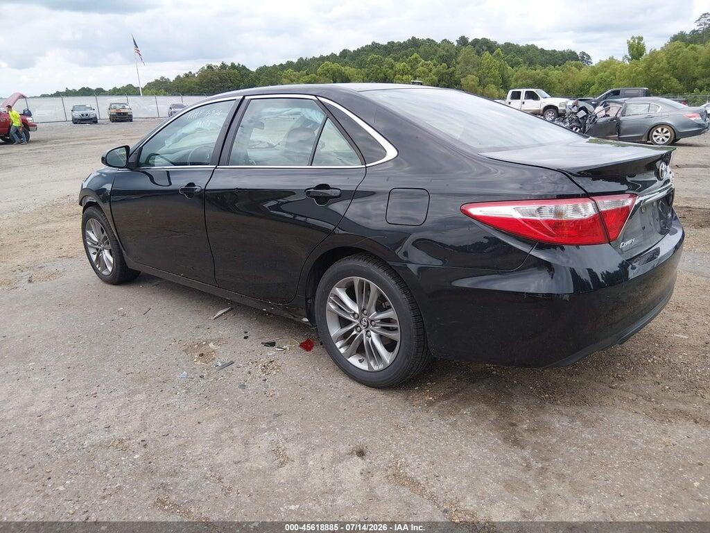 4T1BF1FK2HU451209 2017 TOYOTA CAMRY photo no. 3