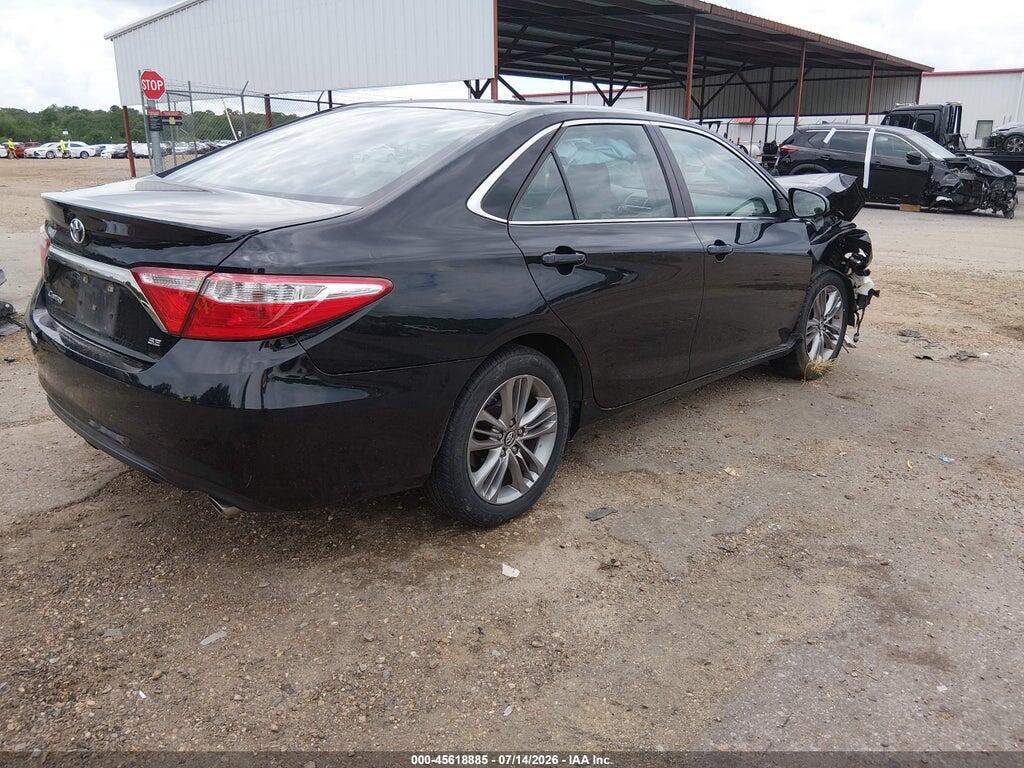 4T1BF1FK2HU451209 2017 TOYOTA CAMRY photo no. 4