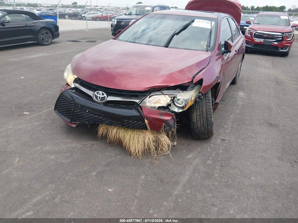 4T1BF1FKXHU679538 2017 TOYOTA CAMRY photo no. 6