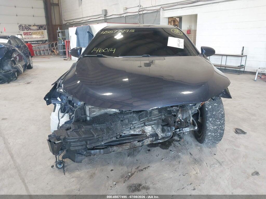 4T1BF1FK2HU695667 2017 TOYOTA CAMRY photo no. 6