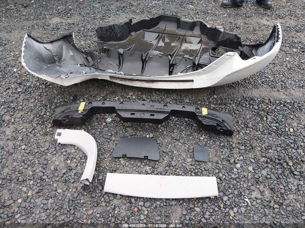 1N4AZ1CV1MC552155 2021 NISSAN LEAF photo no. 12