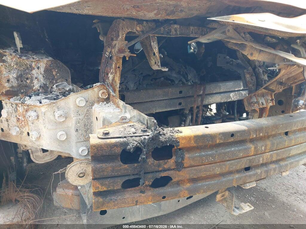 1N4BZ1BVXMC554086 2021 NISSAN LEAF photo no. 10
