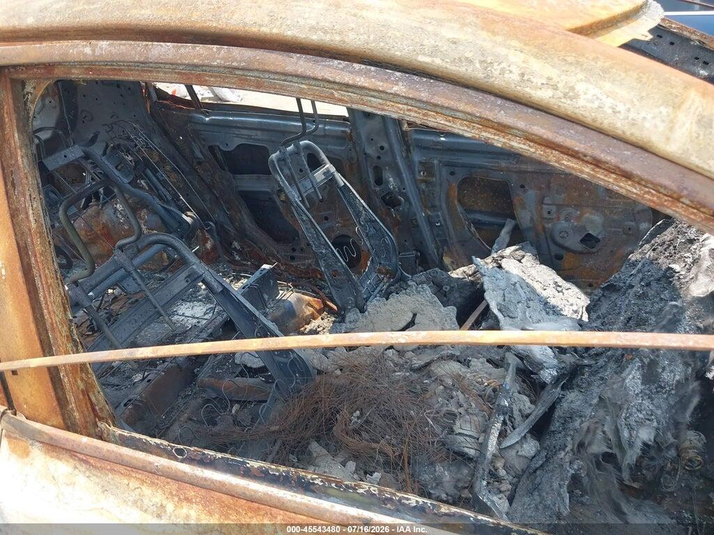 1N4BZ1BVXMC554086 2021 NISSAN LEAF photo no. 5