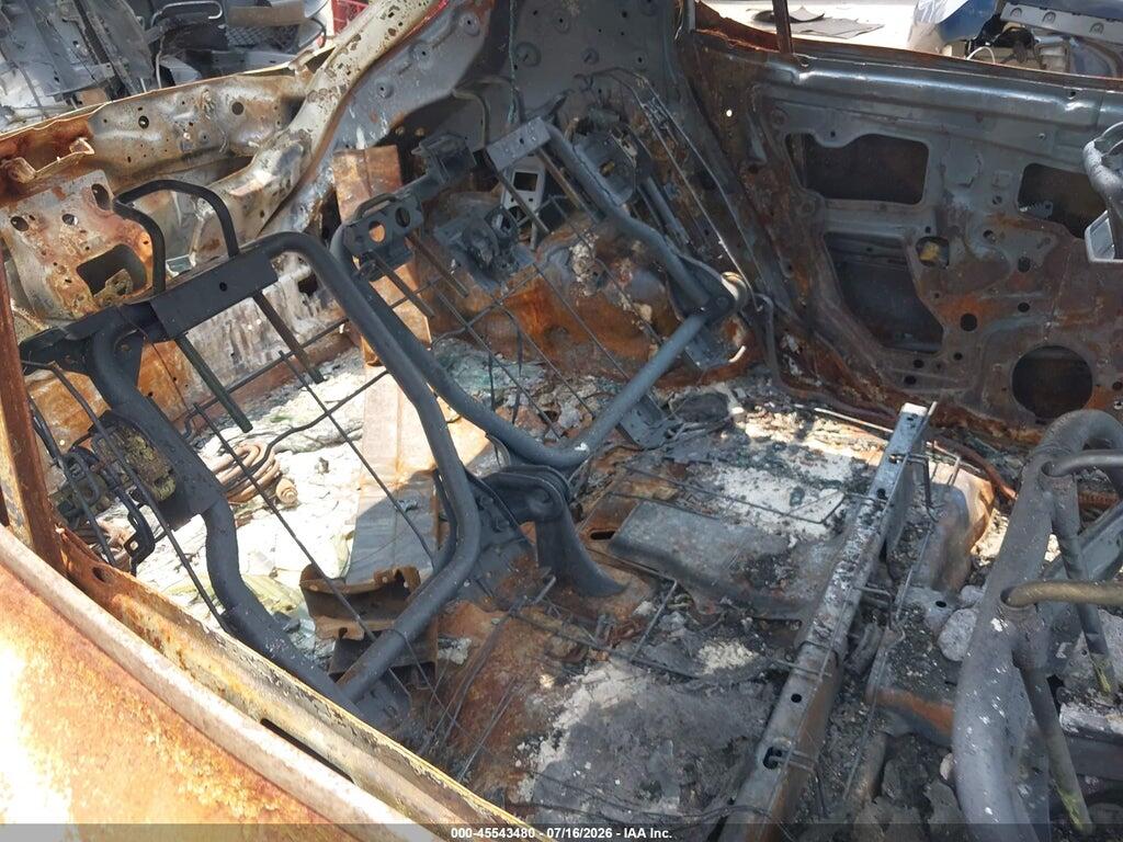 1N4BZ1BVXMC554086 2021 NISSAN LEAF photo no. 8