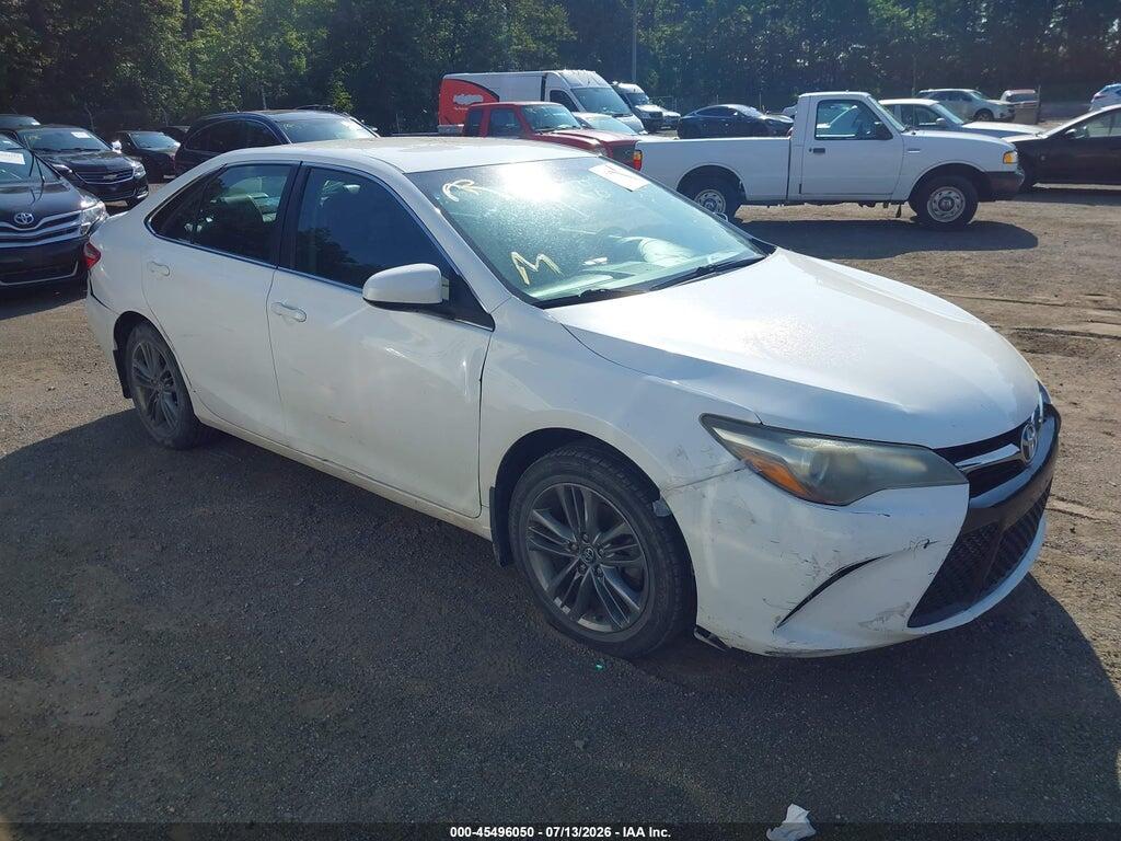 4T1BF1FK6HU442304 2017 TOYOTA CAMRY photo no. 1