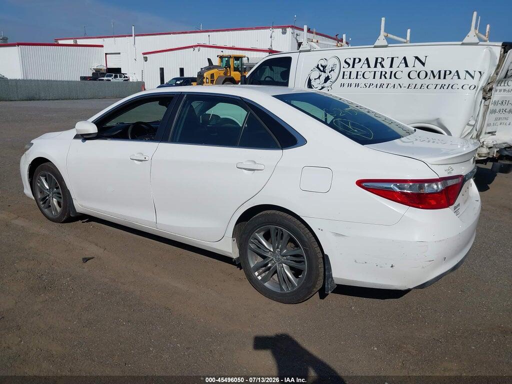 4T1BF1FK6HU442304 2017 TOYOTA CAMRY photo no. 3