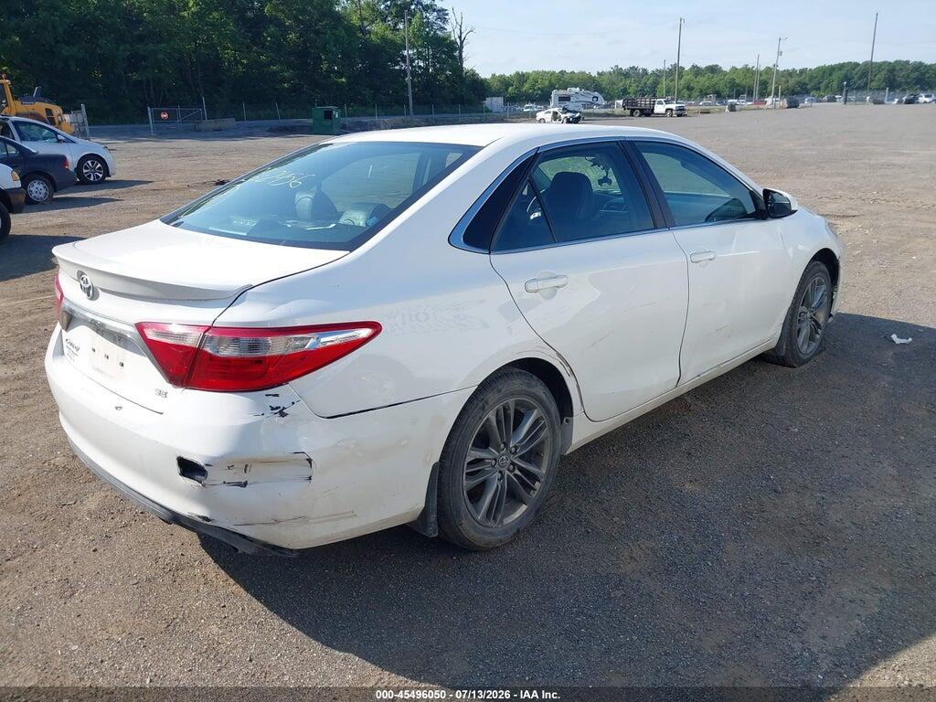 4T1BF1FK6HU442304 2017 TOYOTA CAMRY photo no. 4