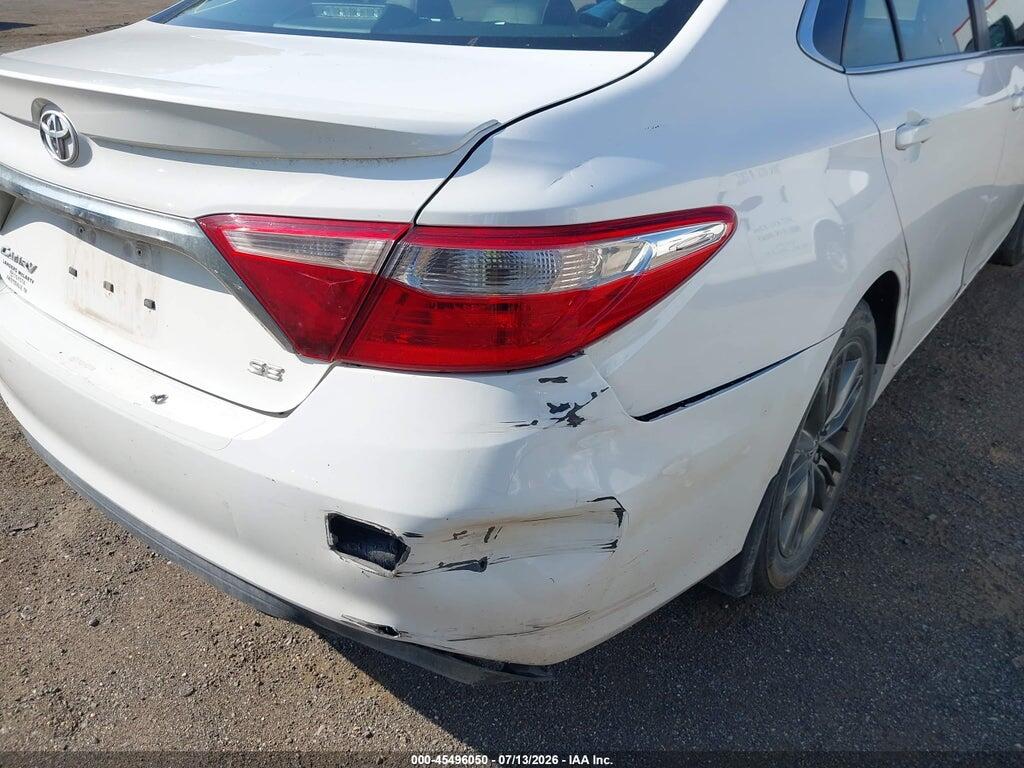 4T1BF1FK6HU442304 2017 TOYOTA CAMRY photo no. 6
