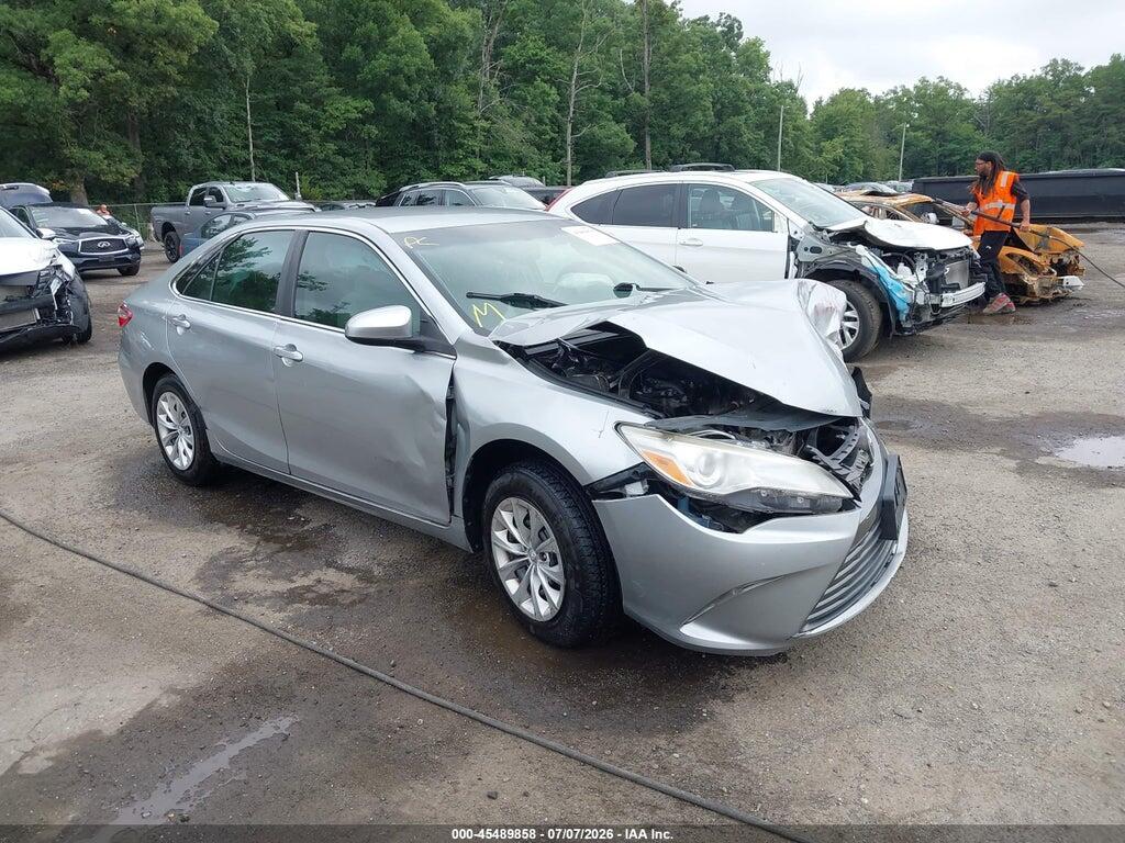 4T1BF1FK4HU714347 2017 TOYOTA CAMRY photo no. 1