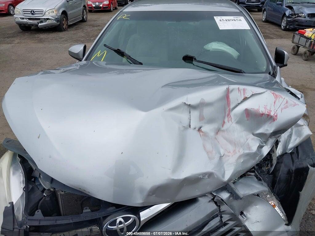 4T1BF1FK4HU714347 2017 TOYOTA CAMRY photo no. 10