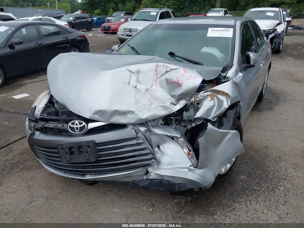4T1BF1FK4HU714347 2017 TOYOTA CAMRY photo no. 6