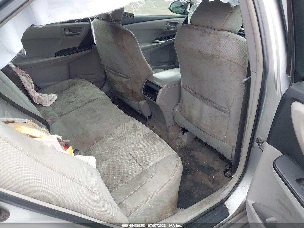 4T1BF1FK4HU714347 2017 TOYOTA CAMRY photo no. 8