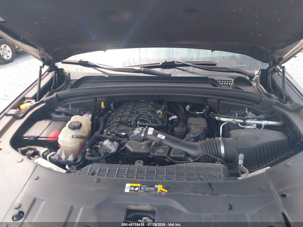 1C4RJGBG5N8633108 2022 JEEP GRAND CHEROKEE photo no. 10