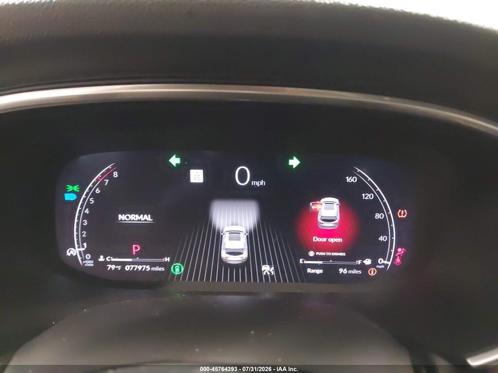 5J8YE1H3XPL024342 2023 ACURA MDX photo no. 7