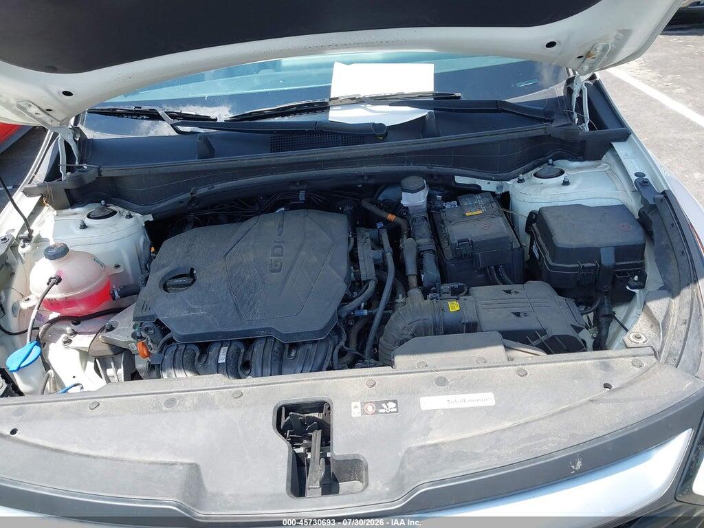 KNDPU3DF9R7268486 2024 KIA SPORTAGE photo no. 10