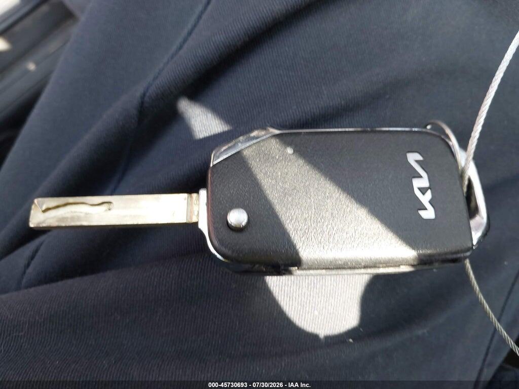 KNDPU3DF9R7268486 2024 KIA SPORTAGE photo no. 11
