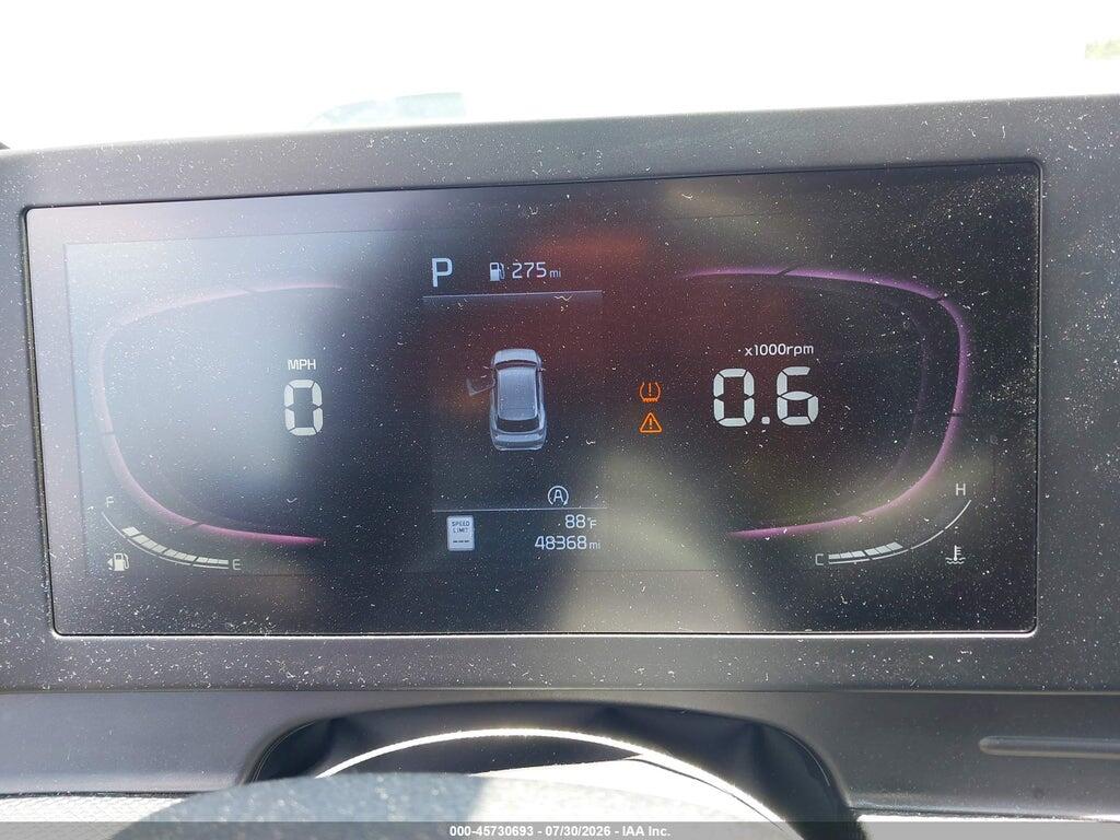 KNDPU3DF9R7268486 2024 KIA SPORTAGE photo no. 7