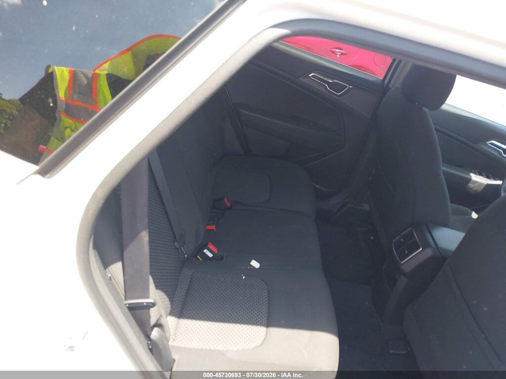 KNDPU3DF9R7268486 2024 KIA SPORTAGE photo no. 8