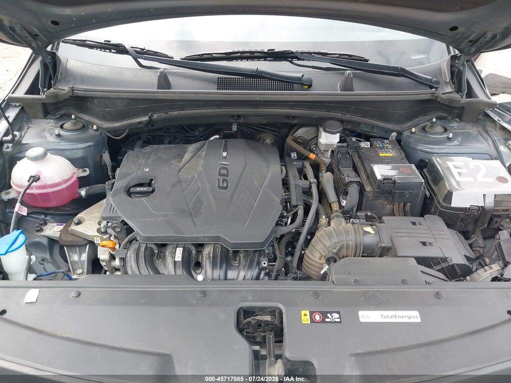KNDPU3DF2R7237998 2024 KIA SPORTAGE photo no. 10