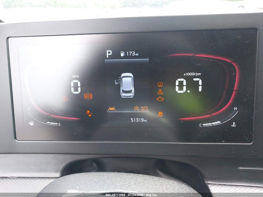 KNDPU3DF2R7237998 2024 KIA SPORTAGE photo no. 7