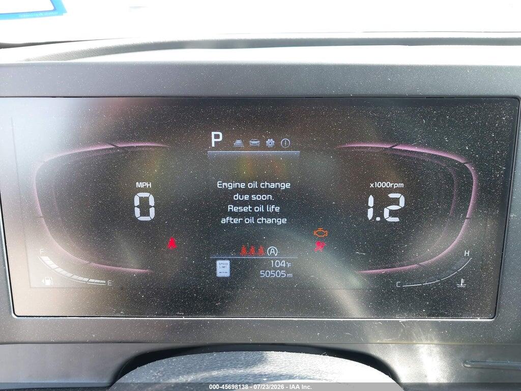 KNDPUCDF4R7257783 2024 KIA SPORTAGE photo no. 7