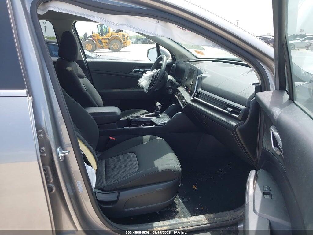 KNDPU3DF0R7293230 2024 KIA SPORTAGE photo no. 5