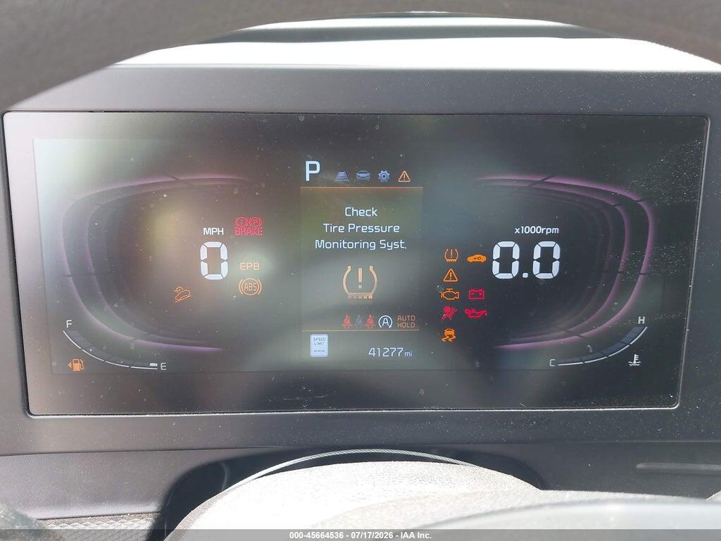 KNDPU3DF0R7293230 2024 KIA SPORTAGE photo no. 7