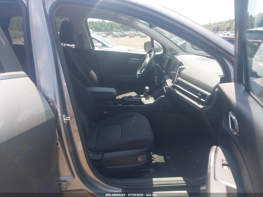 KNDPUCDF5R7243424 2024 KIA SPORTAGE photo no. 5