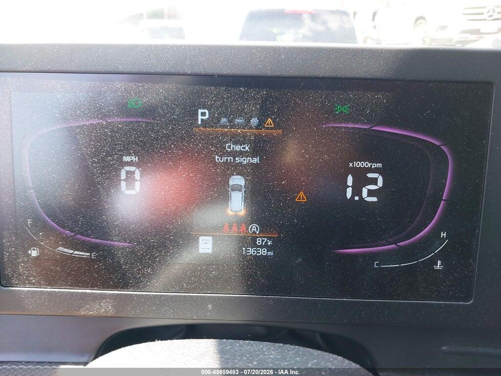 KNDPUCDF5R7243424 2024 KIA SPORTAGE photo no. 7