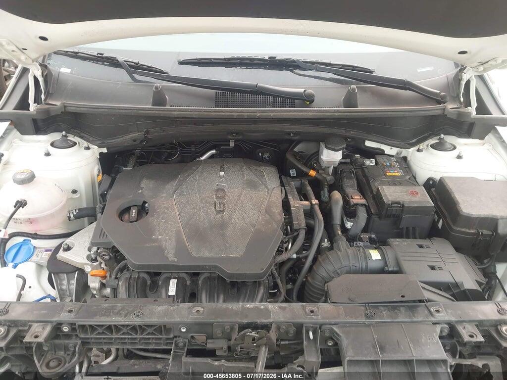 KNDPU3DF2R7298364 2024 KIA SPORTAGE photo no. 10