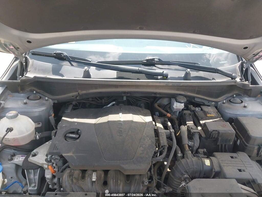 KNDPU3DF2R7216892 2024 KIA SPORTAGE photo no. 10