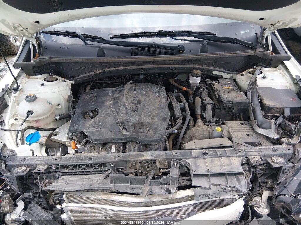 KNDPU3DF9R7246696 2024 KIA SPORTAGE photo no. 10