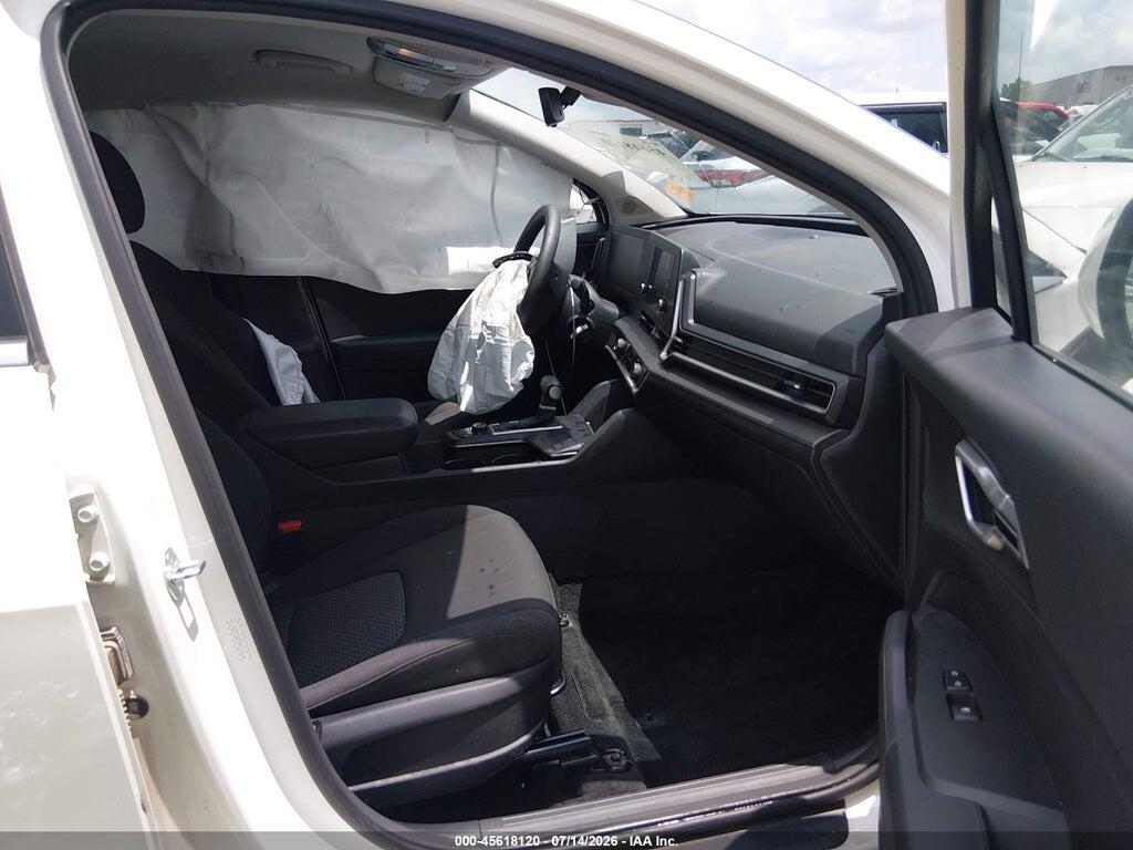 KNDPU3DF9R7246696 2024 KIA SPORTAGE photo no. 5