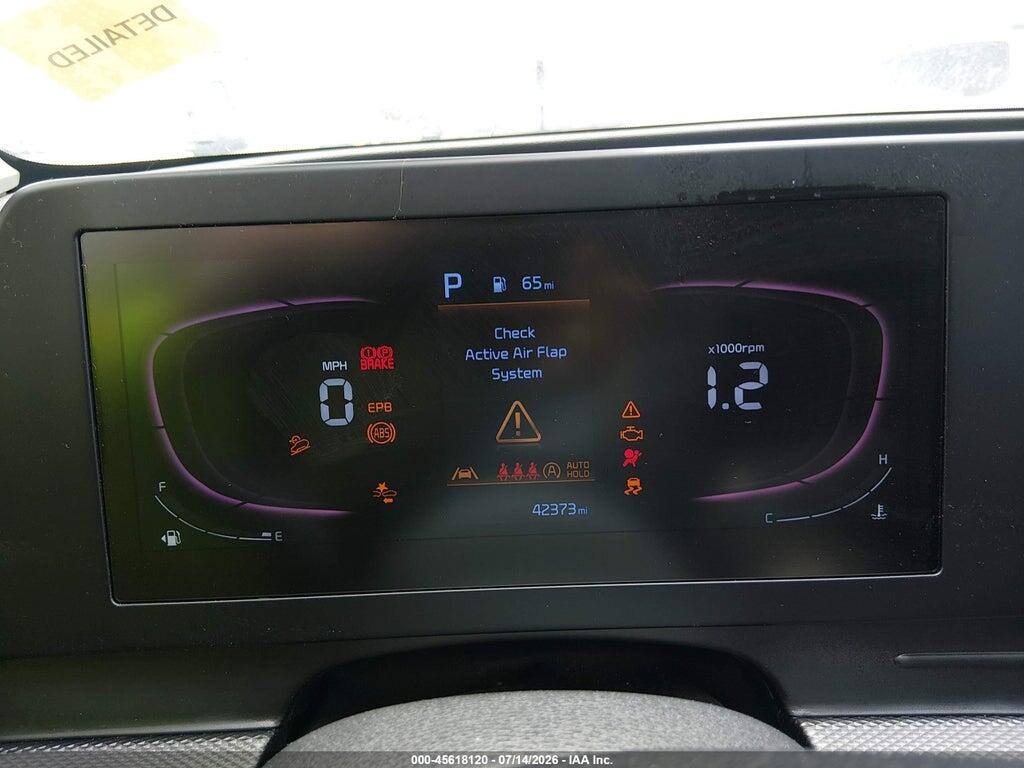KNDPU3DF9R7246696 2024 KIA SPORTAGE photo no. 7