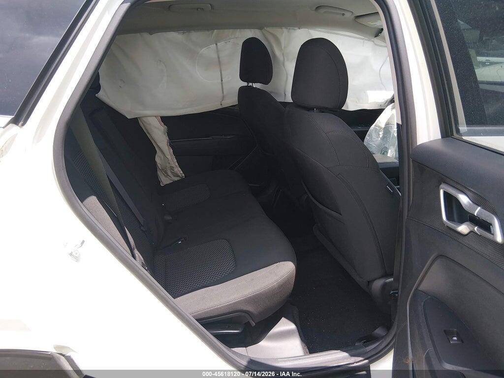 KNDPU3DF9R7246696 2024 KIA SPORTAGE photo no. 8