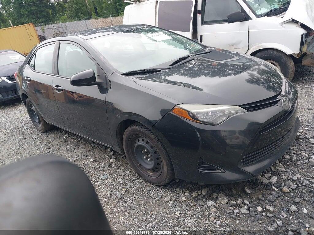 5YFBURHE3HP670127 2017 TOYOTA COROLLA photo no. 1