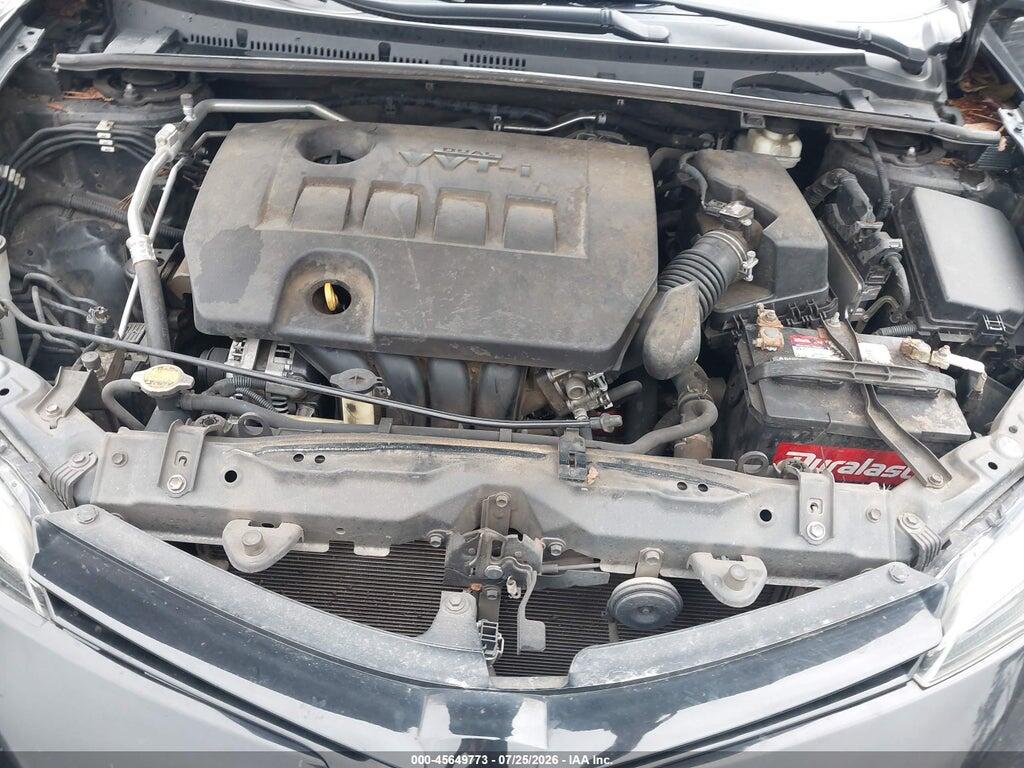 5YFBURHE3HP670127 2017 TOYOTA COROLLA photo no. 10