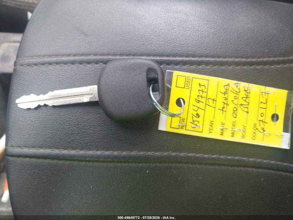 5YFBURHE3HP670127 2017 TOYOTA COROLLA photo no. 11