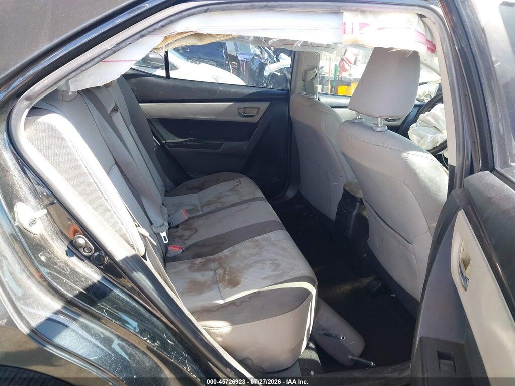 5YFBURHE9HP666986 2017 TOYOTA COROLLA photo no. 8
