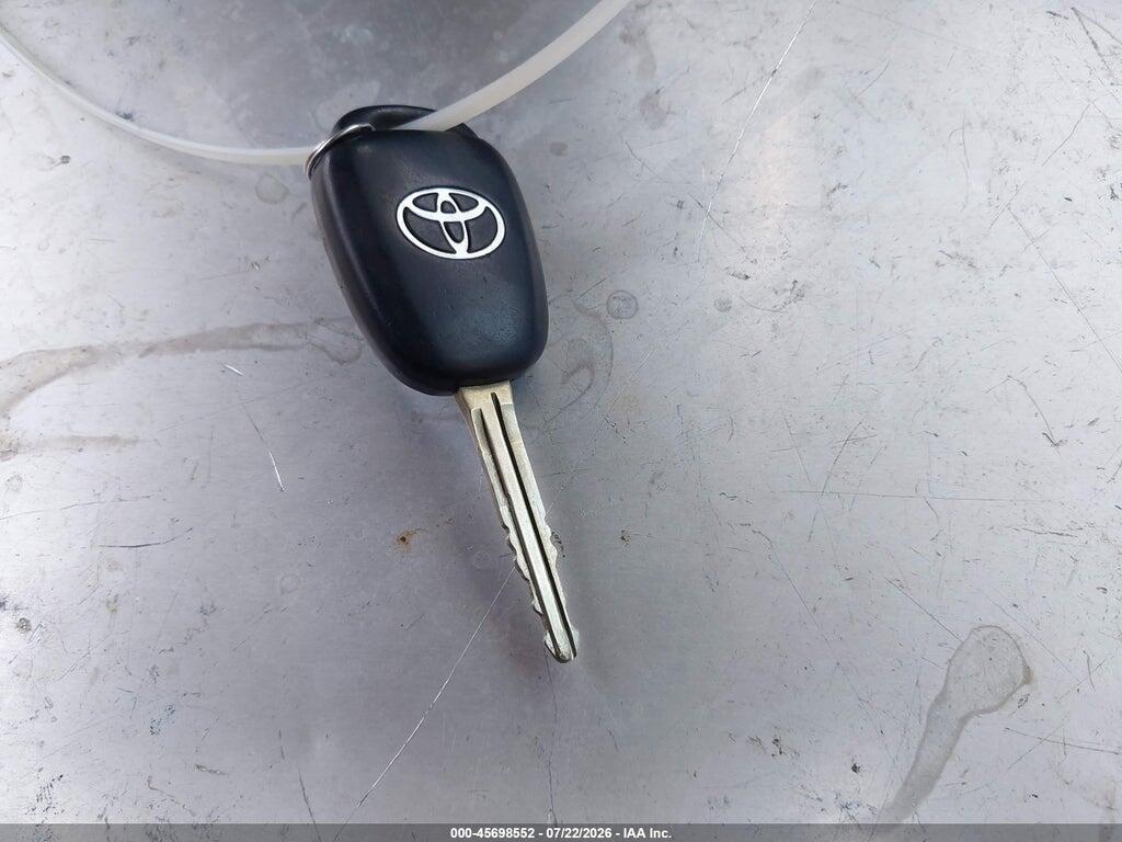 5YFBURHE3HP666417 2017 TOYOTA COROLLA photo no. 11